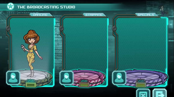 Akabur's Star Channel_34 part 32 April getsto be useful