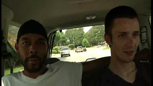BlacksOnBoys - Interracial hardcore gay porn videos 12