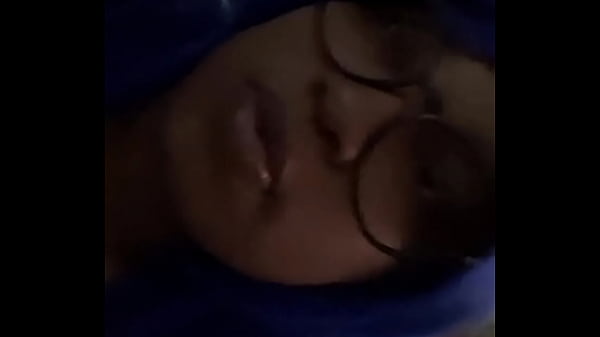 I Like Dis Blu Hair With My Booty Cheeks ️