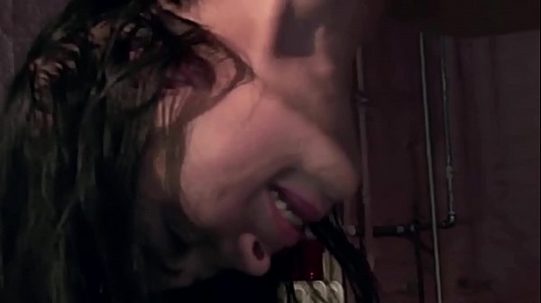 The fetish shop story. Part 4. Thievesdeserves cruel punishment. Black Sonja and_Chanel. Extreme BDSM movie.