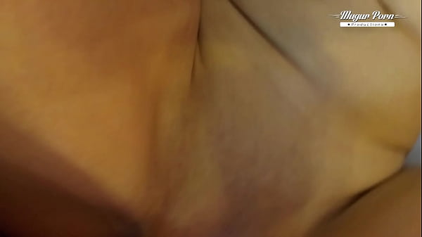 Blonde bossi sucks and fucks 