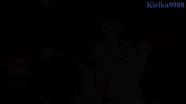 Play MP4 - Sango and Diantha &lpar;Carne&rpar; intense sex&period; - Pok&eacute;mon Hentai