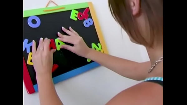 Play MP4 - HALEY SWEET Cute 18 YO Huge Cock POV Blowjob and Facial