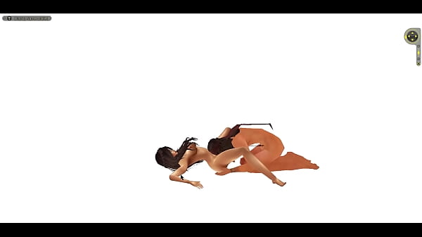 Retard poup&eacute;e casparo 12 pose mail; toonslive3 