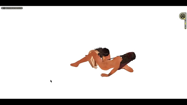 Retard poup&eacute;e casparo 12 pose mail; toonslive3 