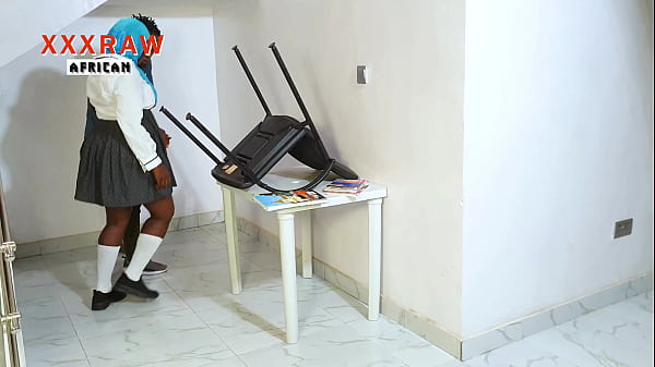 (mdx) She Got Fucked To Ease Off School Stress thumbnail