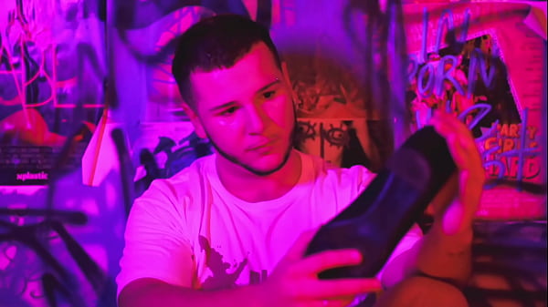 Nonton Bbw Girlfriend Foot Sex thumbnail