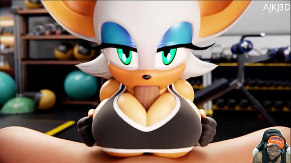 ThiccAss Urbosa AnalFuck Christie Fucked InHer Tight Ass Big Breast Rouge_Deepthroat