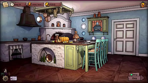 Play MP4 - Breeding Farm Part 4 Going to the Brothel