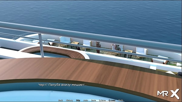 Play MP4 - WaterWorld - Beautiful Bikini Girl E1 &num;4