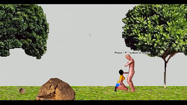 Play MP4 - Samba lady new 2024 hentai game sex gameplay