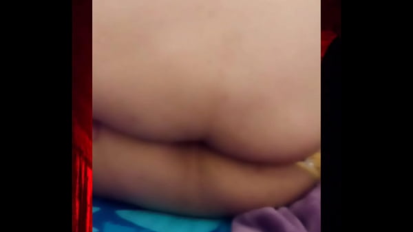 Mi colita lista para el que quiera disfrutar