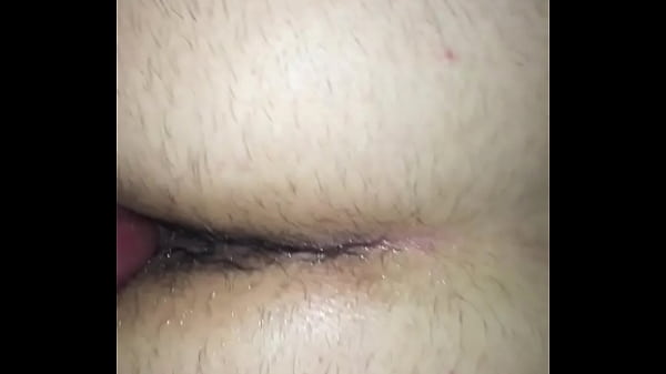 una rapidita antes de la pega con el casado