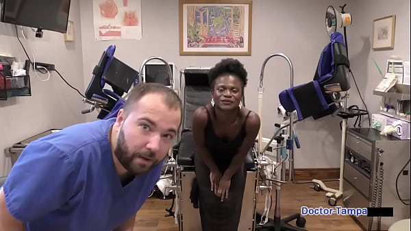 Dr tampa rina arem's yearly checkup