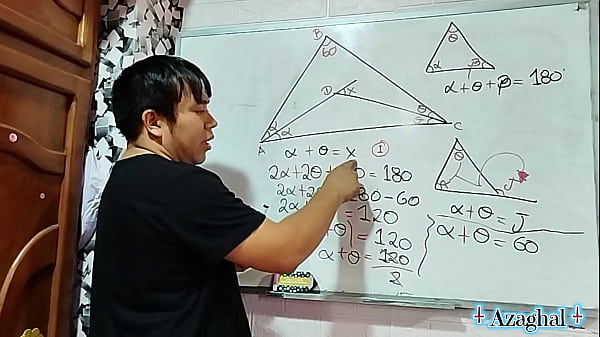 41 matem&aacute;tica en tu culo