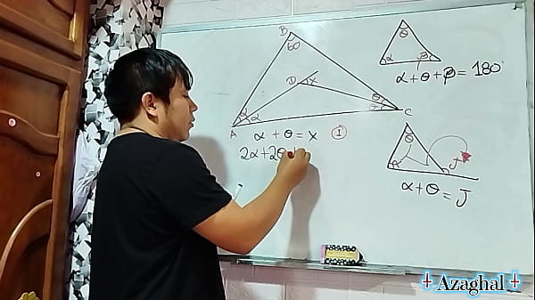 Play MP4 - 41 Matem&aacute;tica en tu culo