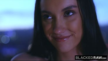 Blackedraw Cheating Babe Jazmin Luv Fucks Bbc thumbnail