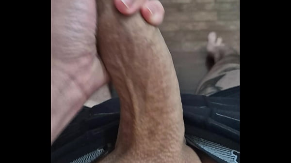 A MINHA PIROCA &Eacute; MUITO GROSSA, SERA QUE VOCE AGUENTA???? 