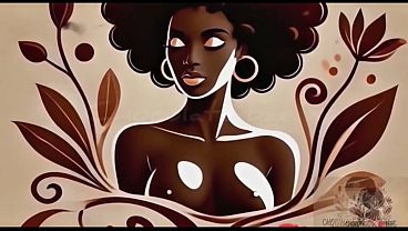 Getting freaky with bestie during study time work the pussy 4 me baby