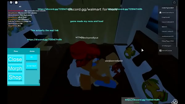 CrunchyCooterr SLAMS in hot sexy orgy
