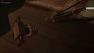 A huge tauren cock stretches a draenei girl's pussy in public. World Of Warcraft 