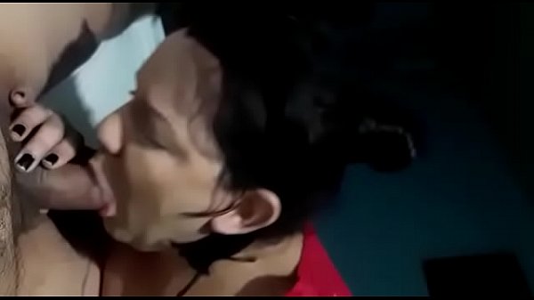 Chupando com verdade 