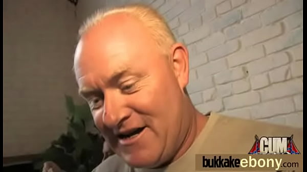 Ebonny group interracialgangbang 23