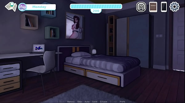 Sexnote cap 49 la sexy secretaria y mi madrastra 