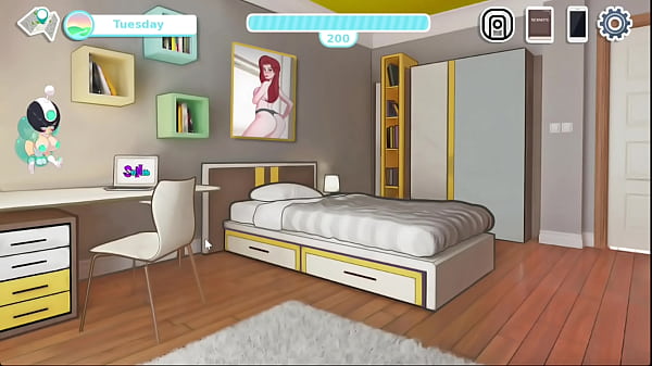 Sexnote cap 49 la sexy secretaria y mi madrastra 