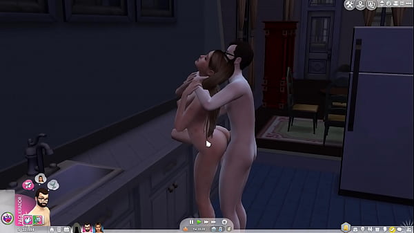 Primeiro v&iacute;deo de sexo TESTE qualidade integrada sem exces&otilde;es 