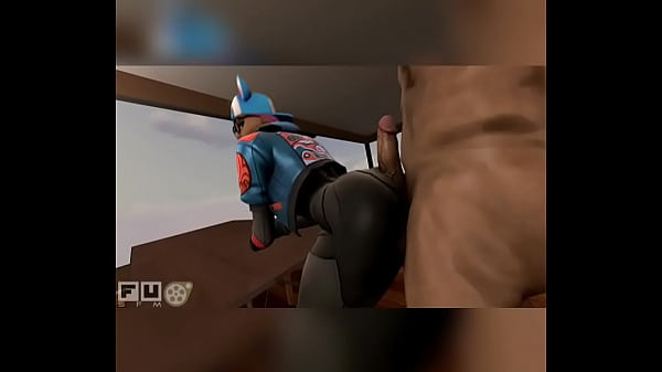 Lince teniendo sexo (fortnite) 