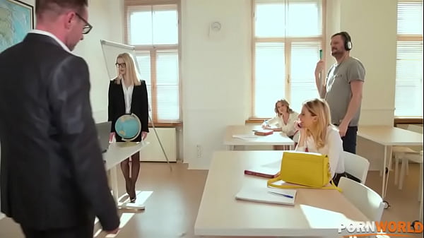 Play MP4 - After class orgy with horny teens Tiffany Tatum&comma; Rose & Rebecca Volpetti GP1383