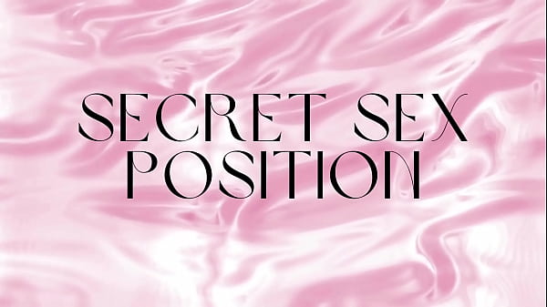 A Secret Sex Moved_Guaranteed To Make Her Cum