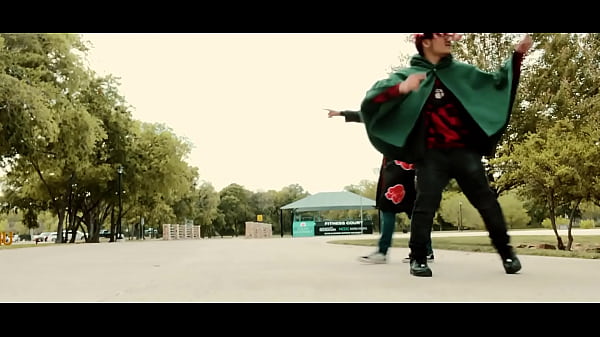 LungskullMusic video