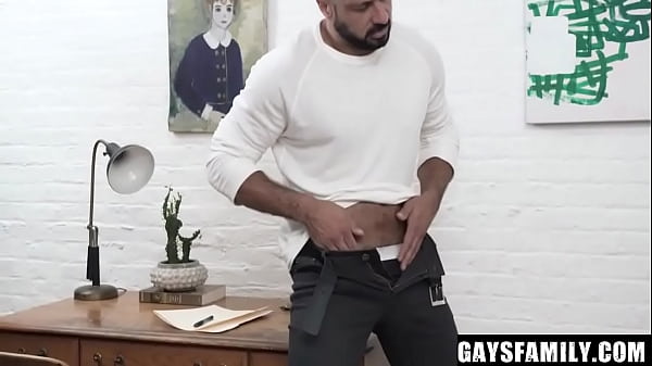 Step Father Fucks Young thumbnail