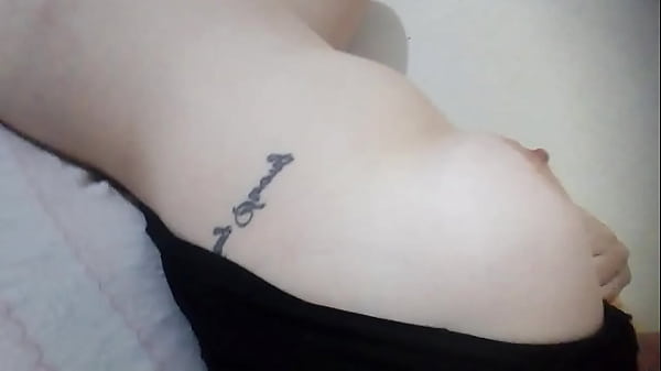 Vadiadinha com tes&atilde;o 