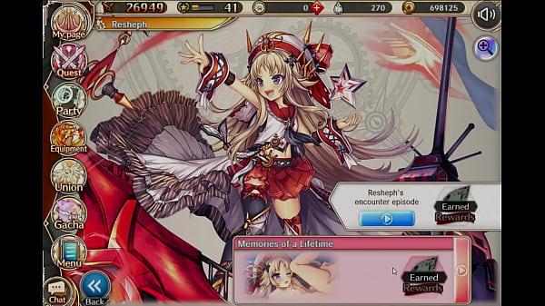 Nonton Nutaku.net thumbnail