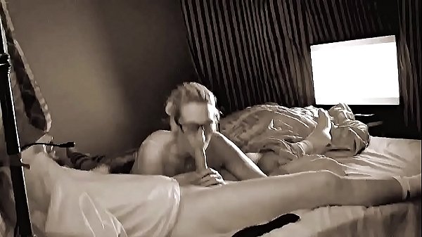 Hidden Camera my step daughters nerdy BFF showing me how she can deepthroat_my cock