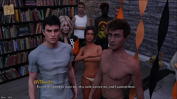 Being a dik 296 chick route 