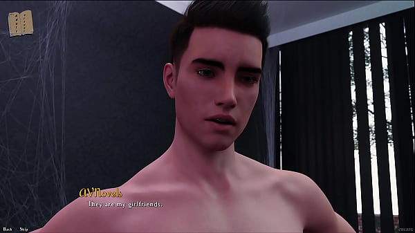 Being a dik 296 chick route 