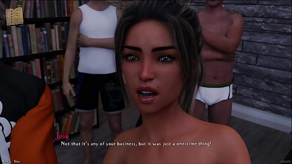 Being A Dik 296 Chick Route