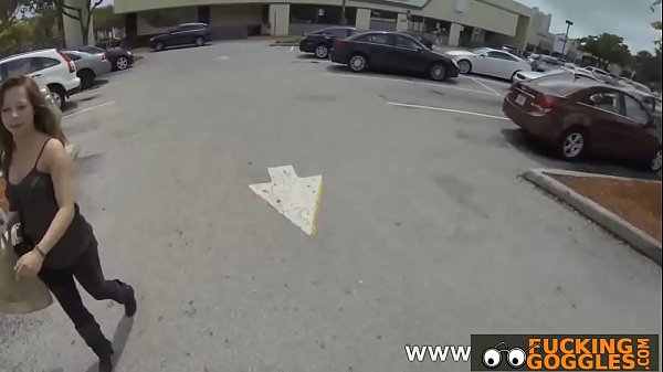 Latina aurora monroe gets pov fucked 