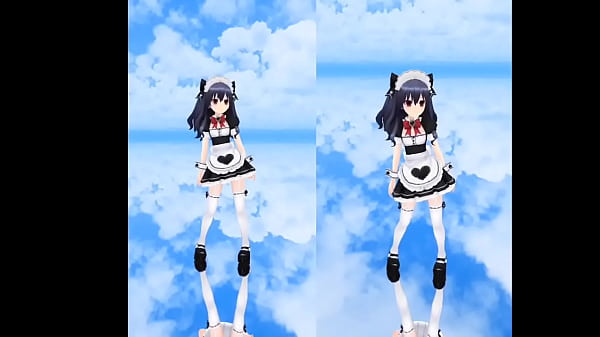 Nonton Mmd Junjo Skirts thumbnail