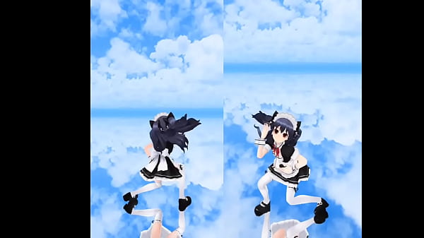 Mmd junjo skirts 