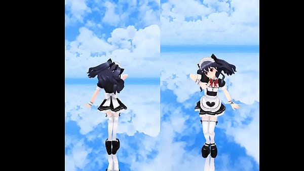 Mmd junjo skirts
