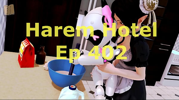 Nonton Harem Hotel 402 thumbnail