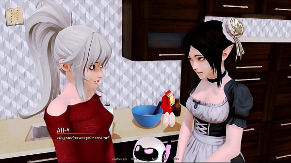 Play MP4 - Harem Hotel 402