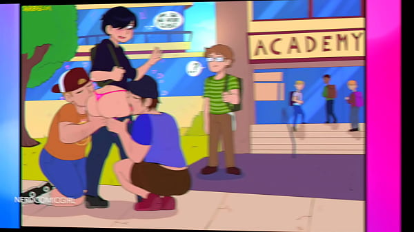 Play MP4 - How a young crossdresser started playing with his virgin ass