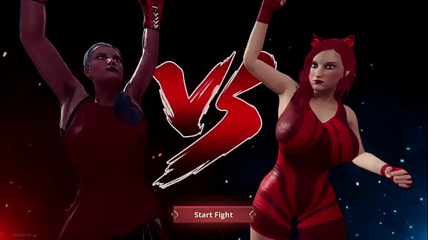 Nonton Tyga Vs Ruby [nf3d Female Mma] thumbnail