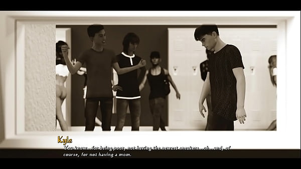 Being a_Dik Episode 14